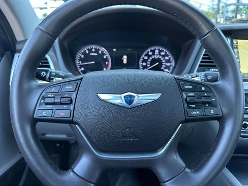 Used 2015 Hyundai Genesis 3.8 w/ Option Group 04 image 23