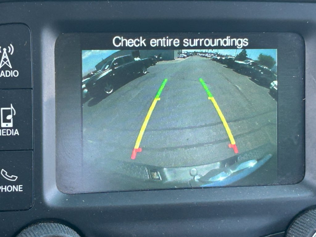 Used 2016 RAM 1500 Tradesman w/ Protection Group AWD/4WD image 13