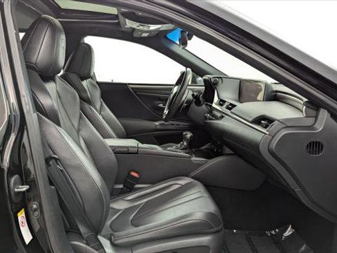 Used 2019 Lexus ES 350 F Sport image 22