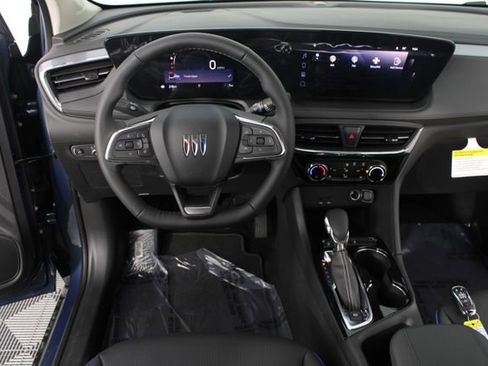 New 2026 Buick Encore GX Sport Touring w/ Comfort Package image 11