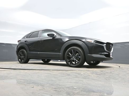 Used 2025 MAZDA CX-30 AWD 2.5 S w/ Select Sport Pkg image 23