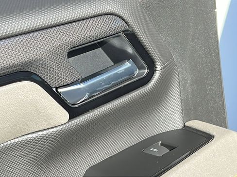 New 2026 Chevrolet Silverado 2500 ZR2 w/ LPO, Dark Essentials Package image 15