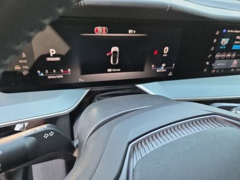 New 2026 Nissan Murano Platinum AWD/4WD image 24