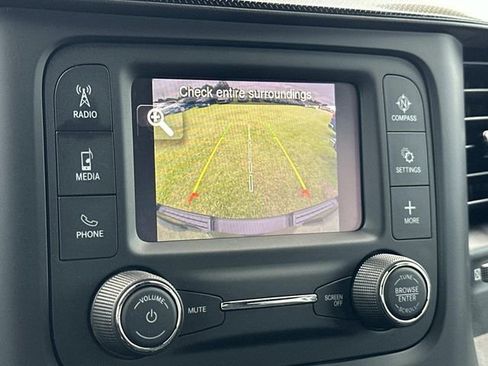 Used 2022 RAM 1500 Rebel image 23