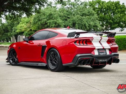 Used 2024 Ford Mustang GT RWD image 52