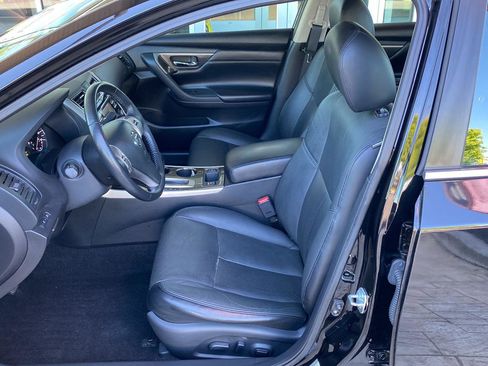 Used 2014 Nissan Altima 2.5 SL FWD image 15