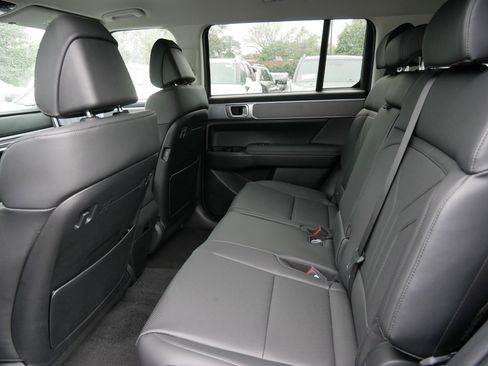 New 2026 Hyundai Santa Fe SEL image 8