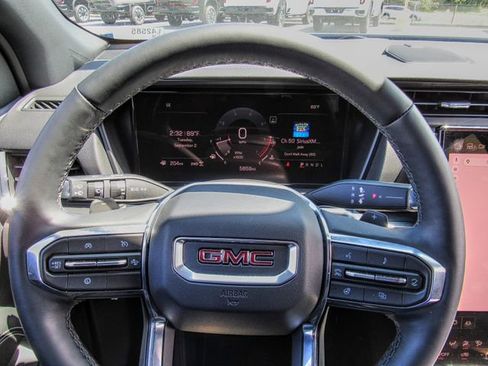 New 2025 GMC Terrain Elevation image 23