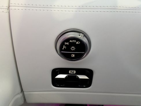 New 2026 Mercedes-Benz Maybach SL 680 image 30