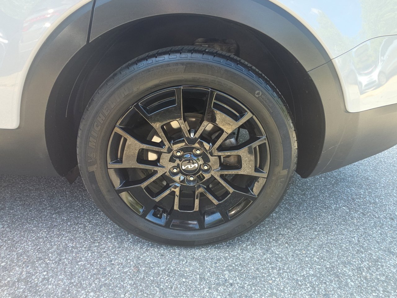 Used 2022 Kia Telluride SX w/ SX Prestige Package AWD/4WD image 12