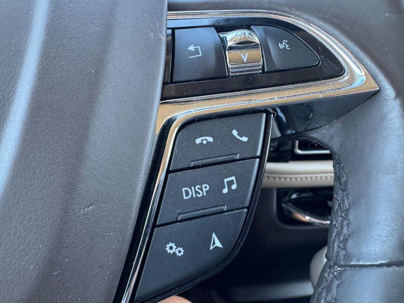 Certified 2023 Lincoln Nautilus Reserve w/ Luxury Package AWD/4WD image 19