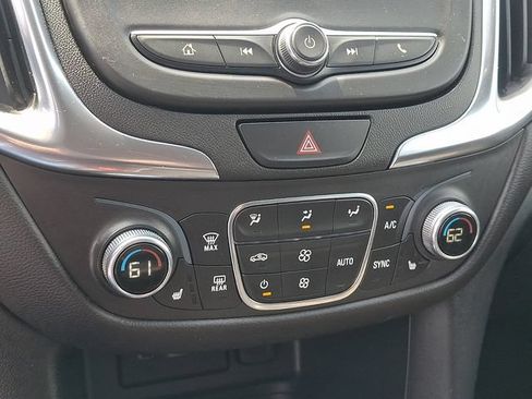 Used 2021 Chevrolet Equinox LT AWD/4WD image 15