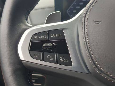 Used 2025 BMW X7 M60i w/ Executive Package AWD/4WD image 26