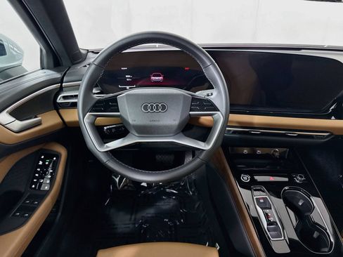 Used 2025 Audi A5 2.0T Premium Plus w/ Premium Plus AWD/4WD image 20