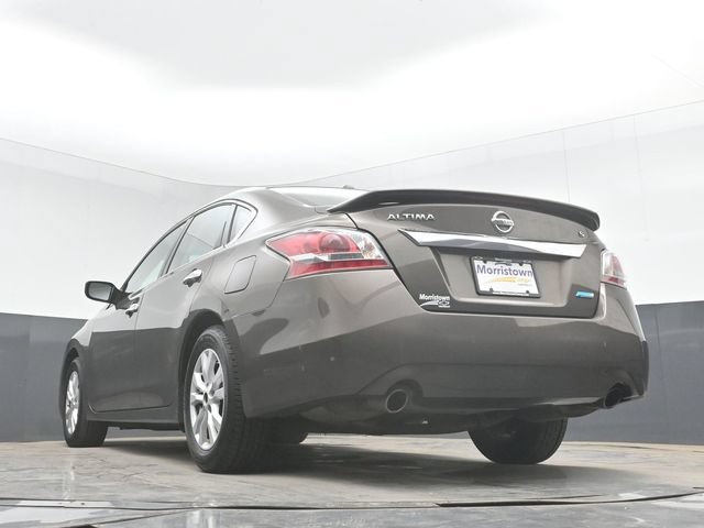 Used 2014 Nissan Altima 2.5 S w/ Sport Value Package FWD image 43