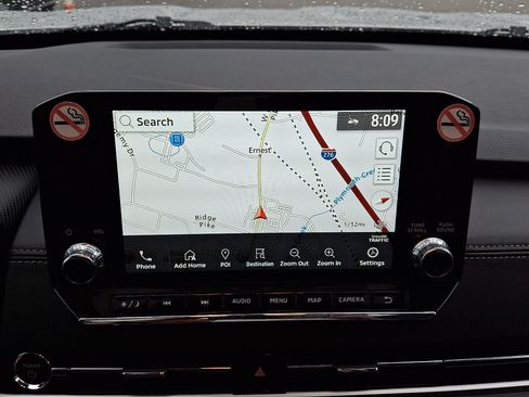 Used 2024 Mitsubishi Outlander SE AWD/4WD image 17