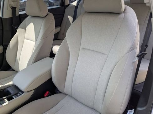 Certified 2026 Honda Accord SE image 27