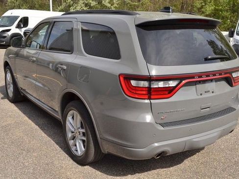 Used 2024 Dodge Durango GT AWD/4WD image 6