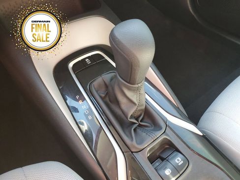 Certified 2022 Toyota Corolla L image 23