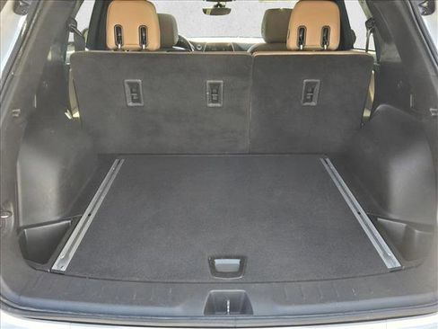 Used 2021 Chevrolet Blazer Premier w/ Driver Confidence II Package image 6