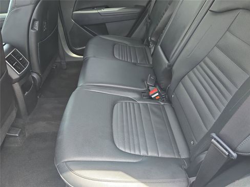Used 2023 Kia Sportage SX FWD image 12