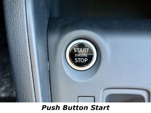 Certified 2025 Nissan Kicks Play S FWD image 11