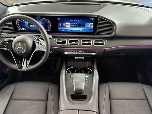 Certified 2026 Mercedes-Benz GLE 350 4MATIC image 16