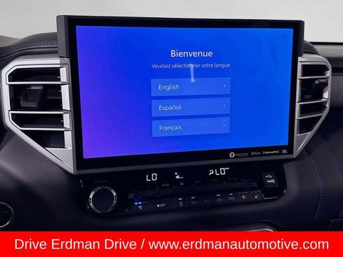 Used 2024 Toyota Tundra Platinum image 20