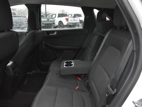 Used 2023 Ford Escape Active w/ Tech Pack #2 image 16