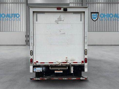 Used 2019 Ford Transit 350 T-350 HD w/ Interior Upgrade Package image 7