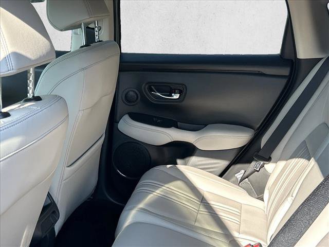 New 2027 Honda HR-V EX-L image 4