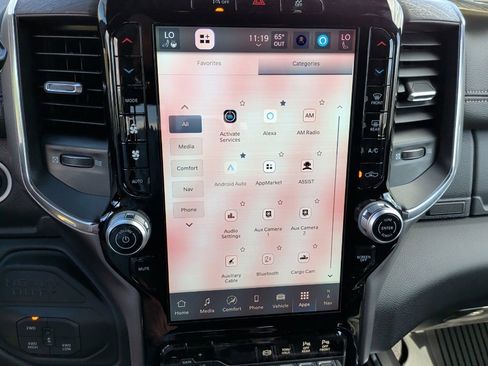 New 2026 RAM 2500 Laramie image 30