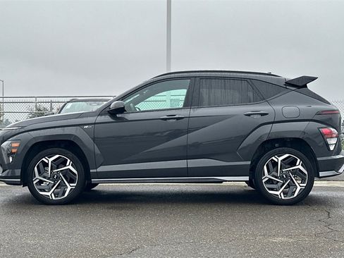Used 2024 Hyundai Kona N Line image 9