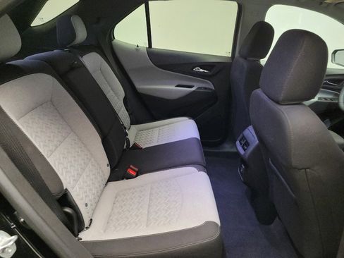 Used 2023 Chevrolet Equinox LT w/ Driver Convenience Package FWD image 19