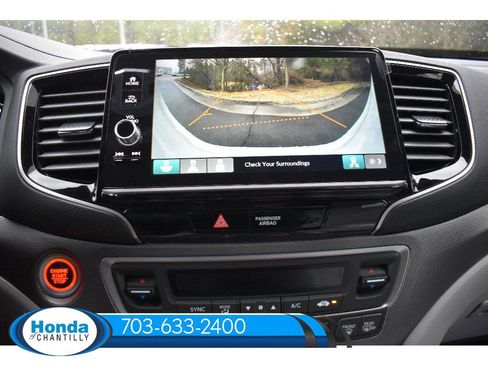 New 2026 Honda Ridgeline RTL image 15