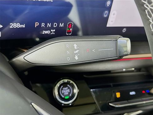 New 2026 Buick Envision Sport Touring image 11