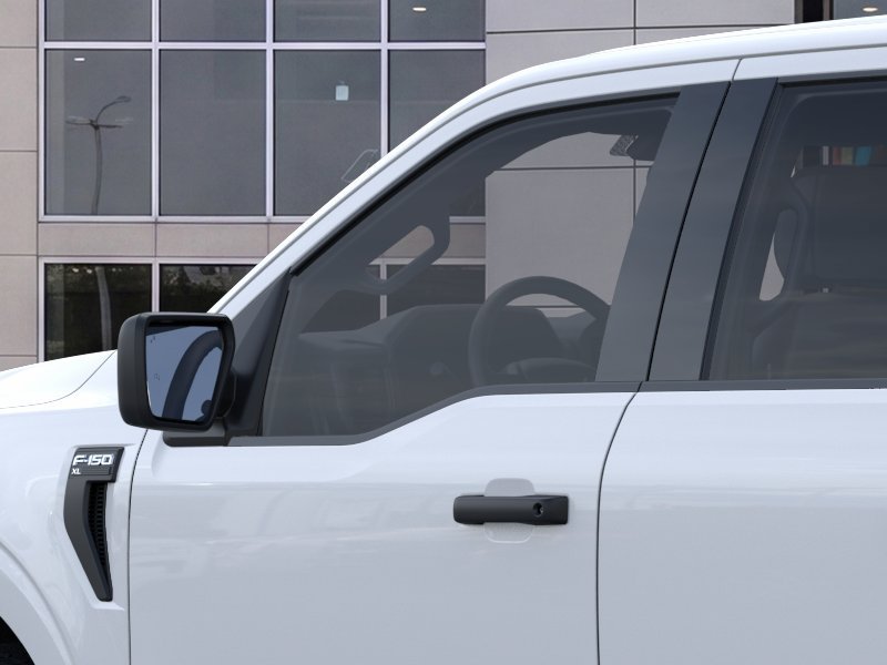 New 2026 Ford F150 XL w/ Tow/Haul Package AWD/4WD image 20