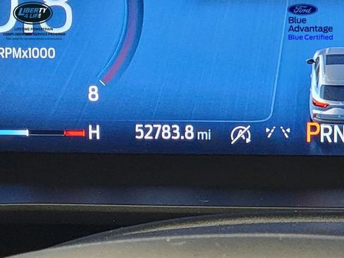 Certified 2023 Ford Escape ST-Line Elite w/ Premium Technology Package AWD/4WD image 31