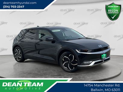 Used 2024 Hyundai Ioniq 5 SEL