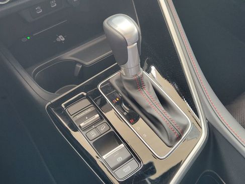 New 2026 Acura ADX A-Spec FWD image 20