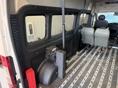Used 2019 RAM ProMaster 2500 image 17