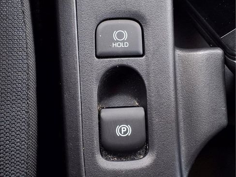 Used 2025 Toyota Corolla LE FWD image 19