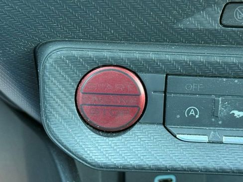 Used 2024 Ford Mustang Coupe RWD image 30
