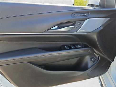 Used 2024 Cadillac CT4 V RWD image 9