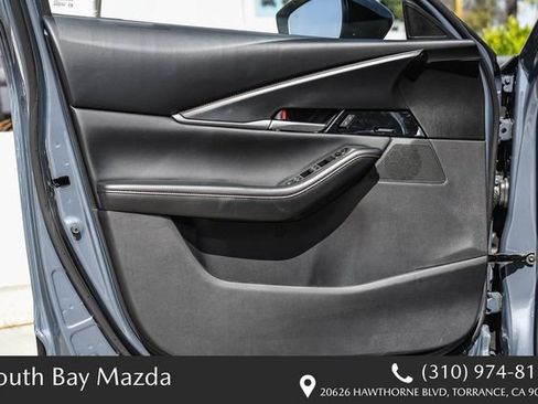 New 2026 MAZDA CX-30 AWD 2.5 S image 17