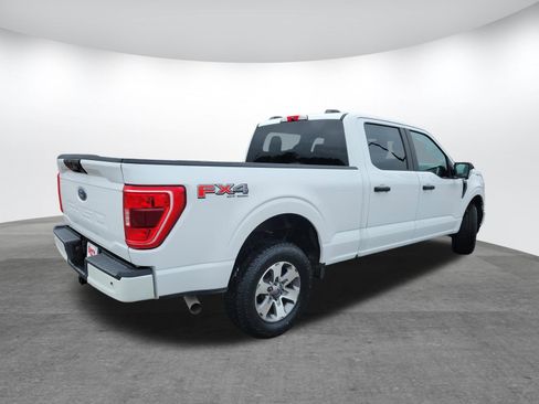 Used 2022 Ford F150 XL w/ Trailer Tow Package AWD/4WD image 5
