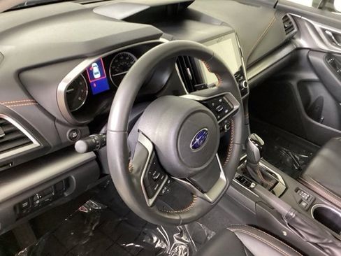 Certified 2023 Subaru Crosstrek 2.5i Limited w/ Moonroof Package image 9