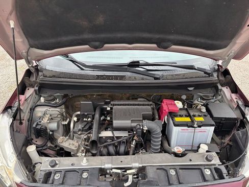 Used 2023 Mitsubishi Mirage G4 FWD image 23