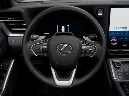 Used 2026 Lexus GX 550 AWD/4WD image 41