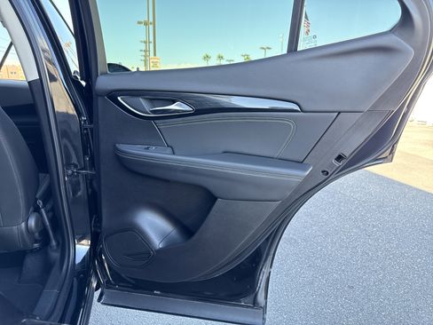 Used 2023 Buick Envision Preferred w/ Sport Touring Package image 38